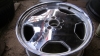 Mercedes Benz - Alloy Wheel Chrome AMG   19inch 19 INCH Monoblock - 1404000902